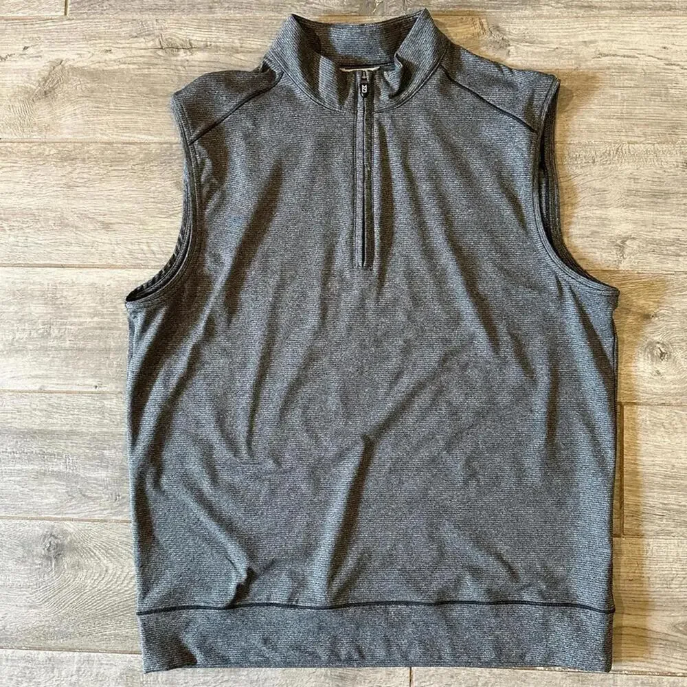 Cutter and Buck men’s vest large